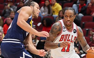 Watch Chicago Bulls vs Denver Nuggets online free in the US: TV Channel and Live Streaming