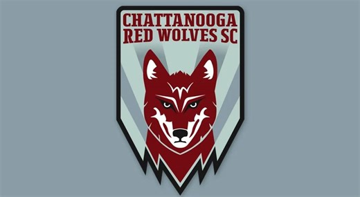 Chattanooga Red Wolves SC Chattanooga Red Wolves team up with Marvel. Coming up June 8th, our Chattanooga Red Wolves will take on Forward Madison plus fans will get a chance to grab special Marvel/Red Wolves merchandise. Go to ChattanoogaRedWolves-SC.com for more information. | Let's Chatt