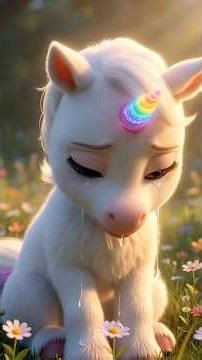 unicorn song #nurseryrhymes #kidssongs #cartoon