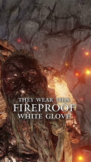 Limgrave enemy secrets you missed | Elden Ring #shorts