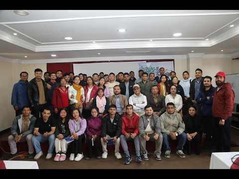 Financial Literacy Training Successfully Completed for the Deaf Community. (NSL)