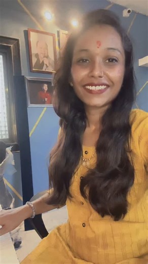 😍😍 | Radha Khude