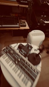New year new studio setup! | Matador