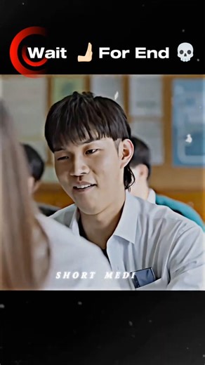 What if si-enu & su-ho were here?🔥💀 | Weak Hero Class 1 | All us of are death #weakheroclass1 #edit