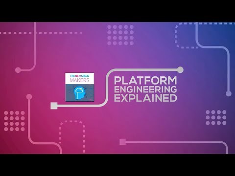 What is Platform Engineering? | Experts Explain Platform Engineering