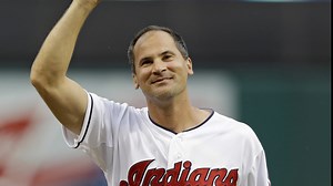 Vizquel on defense, HOF