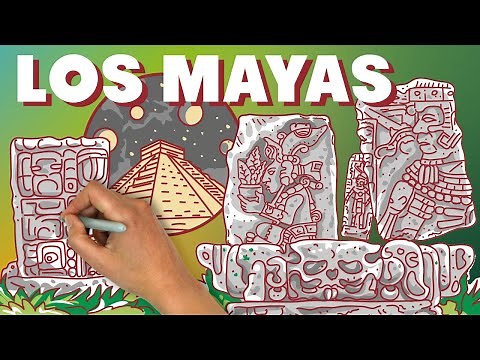 The Mayans