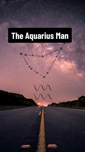 Aquarius Man: Traits, Relationships & More
