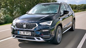 Allrad-SUVs: Kaufberatung - AUTO BILD