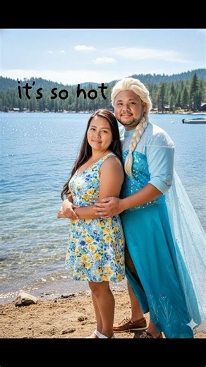 my "strong independent woman" button shuts off when my husband is around 🤣 | Ibieyond