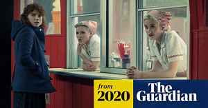 I'm Thinking of Ending Things review – another superb nightmare courtesy of Charlie Kaufman