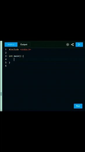Vowel or Consonant Program in C 🔥 | DailyCodeLearning. #shorts #cprogramming #viralshorts