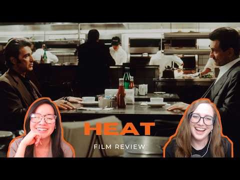 Ep. 464 - Heat (1995)