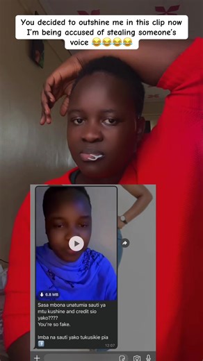 Naomi Amondi's Gospel Songs and Viral Videos