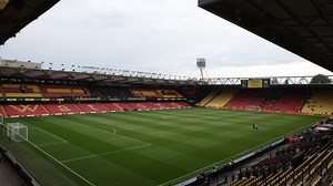Watford summer arrival opens up on "tough" few months at Vicarage Road