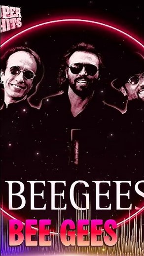 Staying Alive - Bee Gees