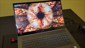 Watch Fully Tested and Reviewed - High Performance HP Envy Laptop on Amazon Live
