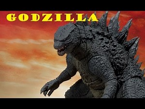 Godzilla Finger Family Rhymes For Children | Crazy Godzilla Finger Family Songs Nursery Rhymes