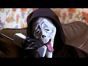 Funniest Moments from the Scary Movie Franchise
