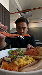 review this cafe at Dahyeh Villa 📍Anomaly, Dahyeh Villa KK Sabah @anomaly.my #anomalykk #anomalycafe #kkcafe #cafesinkk | Buenorenji