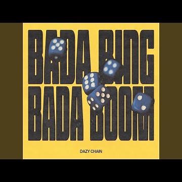 Bada Bing Bada Boom