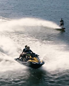 Make every second on the water count with the @KawasakiUSA #JetSki Ultra 310LX. #Kawasaki #GoodTimes Stop by our showroom or visit our website to get ready for next season. https://www.bertsmegamall.com/ . . . This vehicle is NOT designed for use at night. The front accent lights are a design feature and are NOT intended as headlamps. Equipment illustrated and specifications may vary to meet individual markets. | Bert's Mega Mall | Facebook