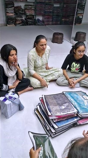 Thank you for your tremendous response ! | #newcollection #wedding #sareecollection #kurtistyle