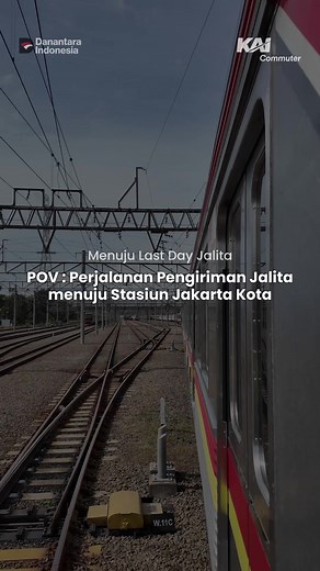 Merawat Jejak Sang Pelopor KRL Seri Tokyu 8500