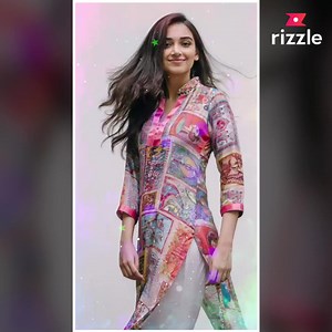 18K reactions · 1K shares | Add photos & make trendy videos in seconds朗 | Rizzle India | Facebook