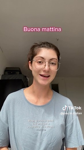 Pau.In.Italian op TikTok