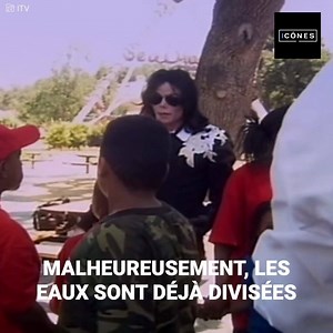 264K views · 629 reactions | L'année 2006, Michael Jackson a pris un...