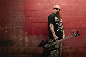 SLAYER's KERRY KING: What I Miss Most About JEFF HANNEMAN