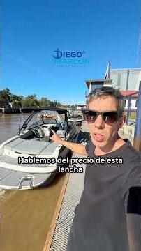 Quest 225 / Volvo 250hp más en: diegomarcon.com.ar y redes sociales