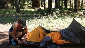 Seasonal campfire, target shooting restrictions lifted on BLM lands in Southern California