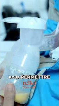 8 tirages par jour pour maintenir la lactation : est-ce obligatoire ?