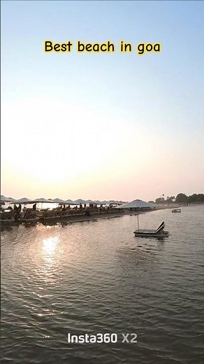 Palolem: Goa’s Best Beach? You Have to See This! 😱🌴