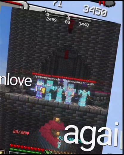 rp di bulan puasa?#server minecraft java roleplay #minecraft #fyp #fypシ