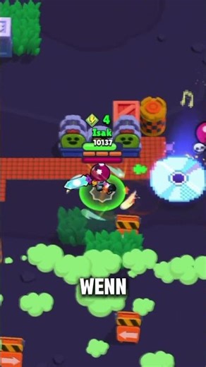 We have a matchmaking problem #brawlstars