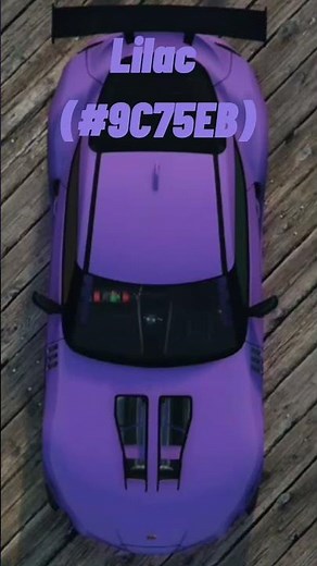 Best crew colours in gta