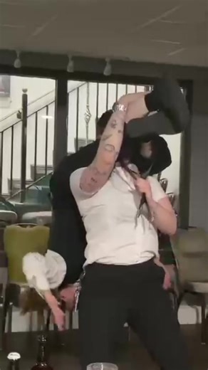 Funny Hospitality Fails That Will Make You Laugh