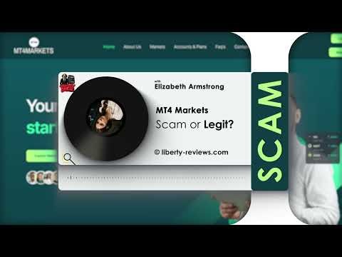 Discover MT4 Markets reviews, mt4-markets.com review – #mt4markets our opinion
