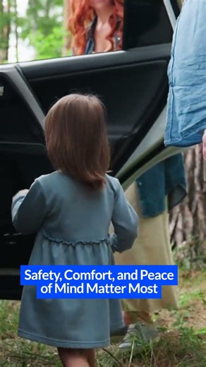 Choosing The Perfect Family Car