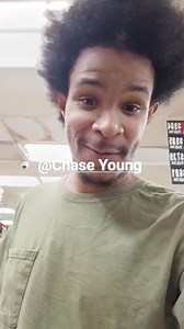 Jason Robinson on Reels