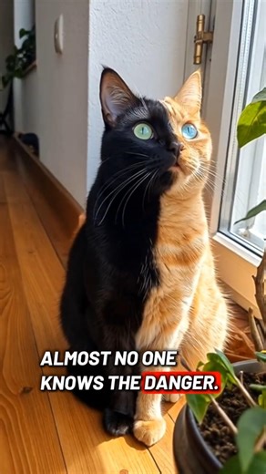 Never do that to your cat again!! #cat #usa