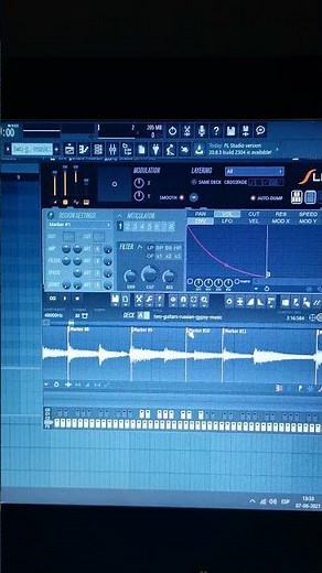 Tips para samplear en slicex #beat rap #sample #flstudio #trap #hiphop
