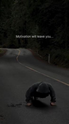 Consistency Beats Motivation 🧠⚡