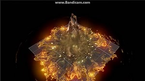 [WIP] New Particle Asset - FT Infinity