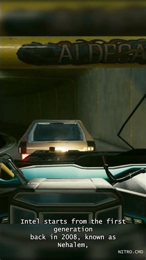 What Do Intel CPU Generations Mean? Quick Guide" #intel #core #generation