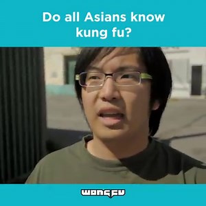 All Asians are good at math and kung fu... riiiiight? 🙄 https://youtu.be/pN8E8L5c9WI Featuring: Freddie Wong http://youtube.com/freddiew Wesley Chan https://www.instagram.com/thewesleychan/ Nathan Moore http://youtube.com/nathanmoore904 Ryan Higa http://youtube.com/nigahiga | Wong Fu Productions