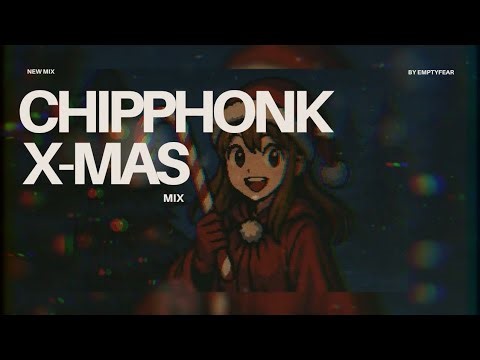 8 - B I T C H R I S T M A S P H O N K 🎄